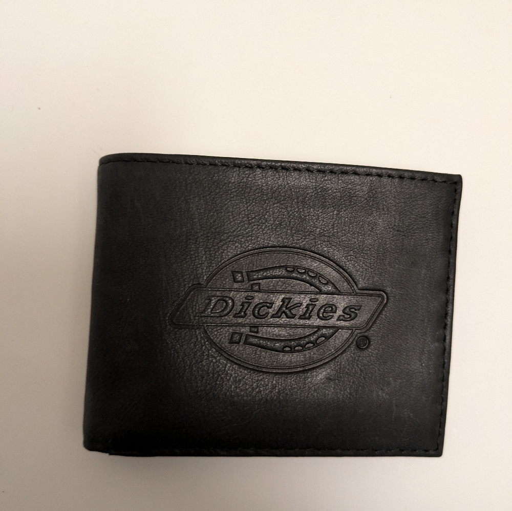 DICKIES wallet for men